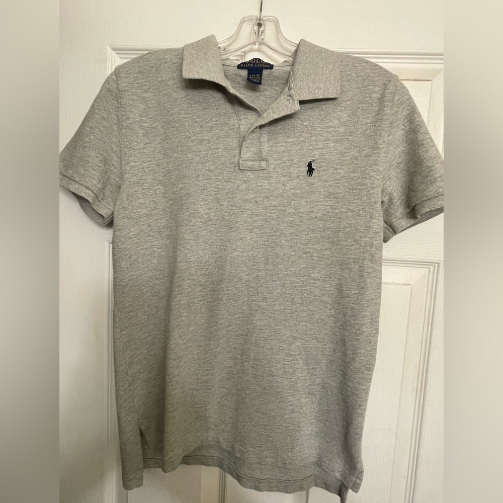 POLO by Ralph Lauren Boys Shirt